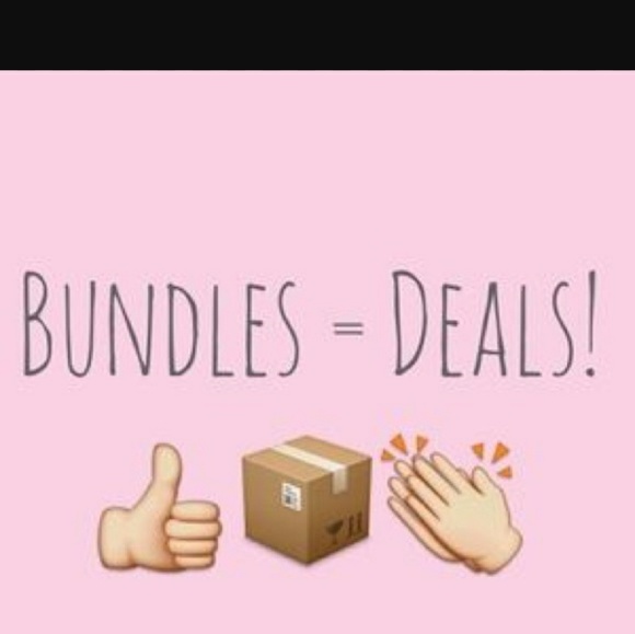 Bundles